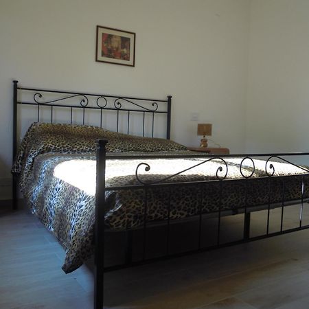 Agriturismo Piccolo Albero لوريتو أبروتينو الغرفة الصورة