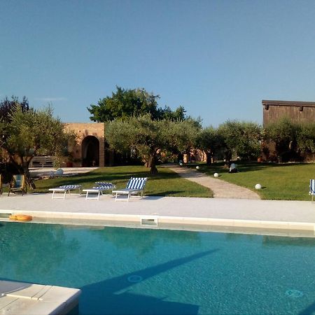 Agriturismo Piccolo Albero لوريتو أبروتينو المظهر الخارجي الصورة