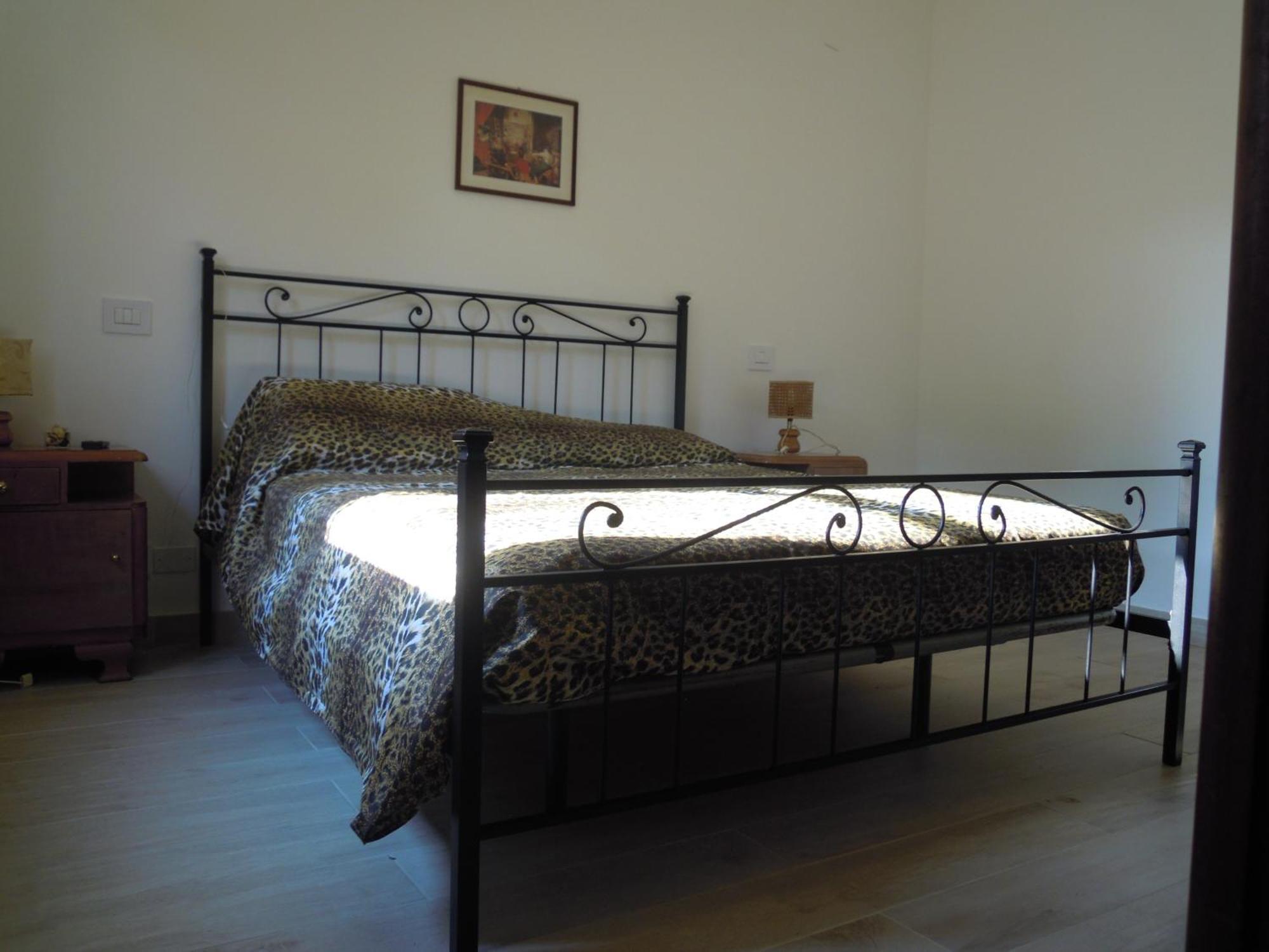 Agriturismo Piccolo Albero لوريتو أبروتينو الغرفة الصورة