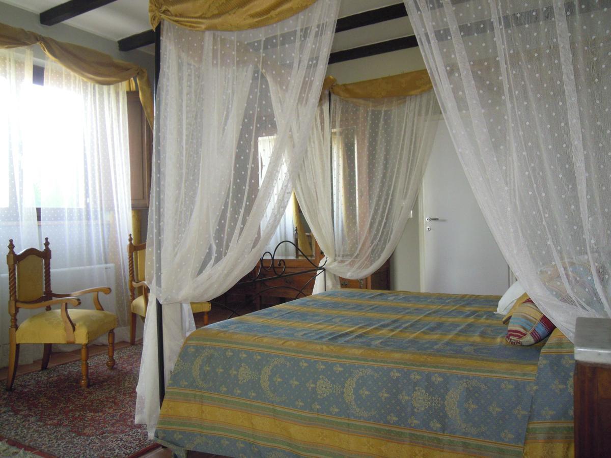 Agriturismo Piccolo Albero لوريتو أبروتينو المظهر الخارجي الصورة