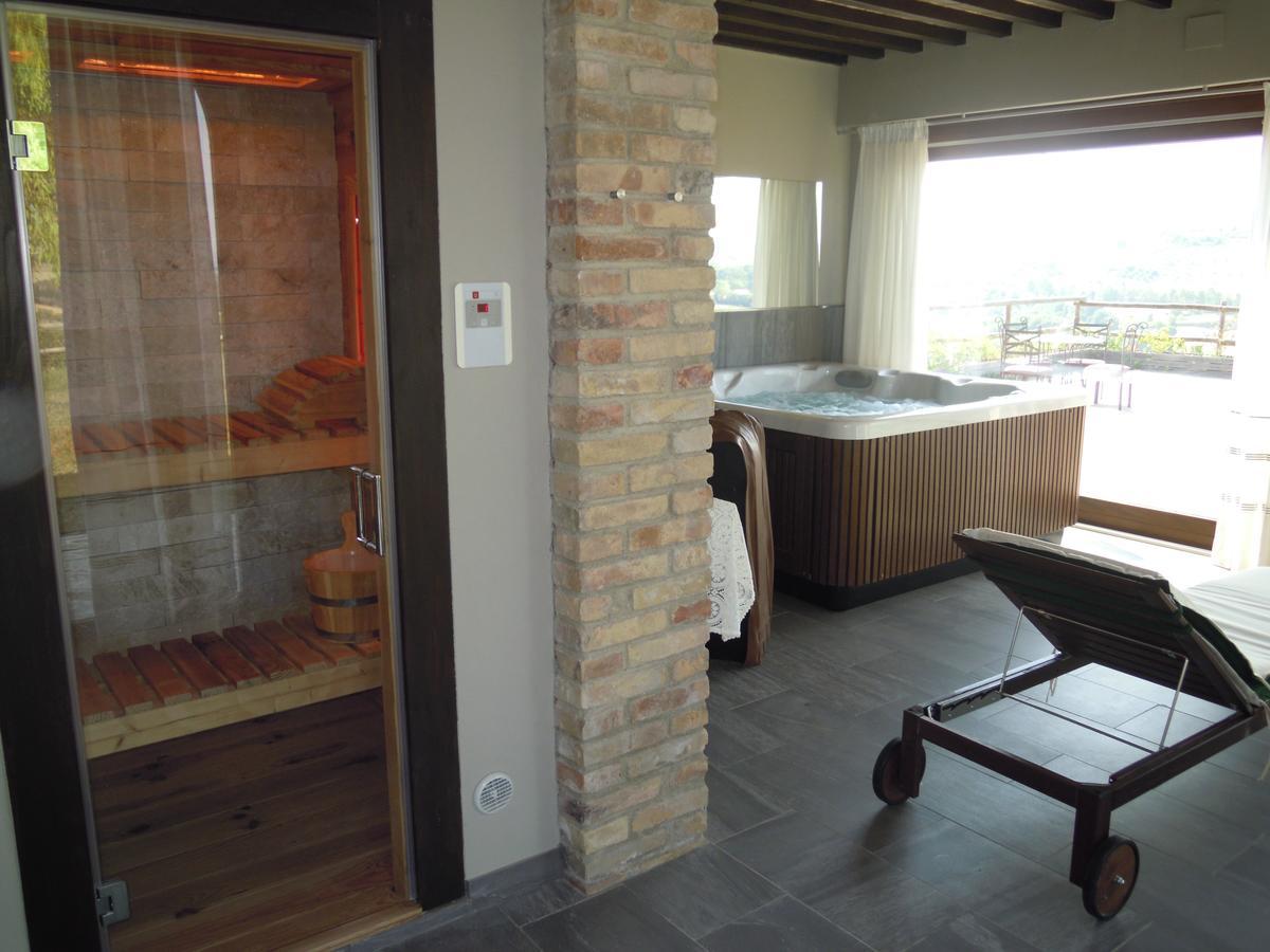 Agriturismo Piccolo Albero لوريتو أبروتينو المظهر الخارجي الصورة