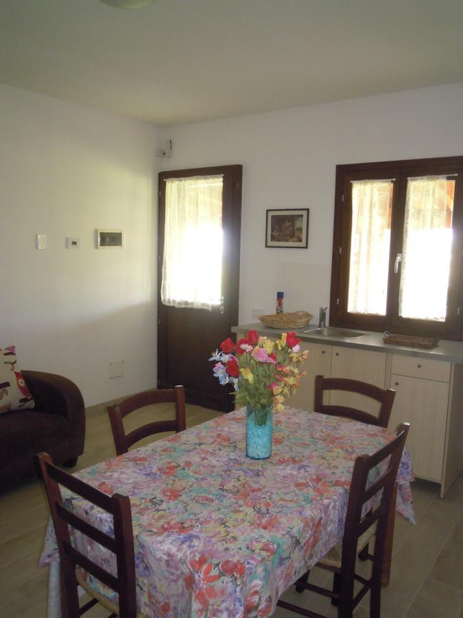 Agriturismo Piccolo Albero لوريتو أبروتينو الغرفة الصورة