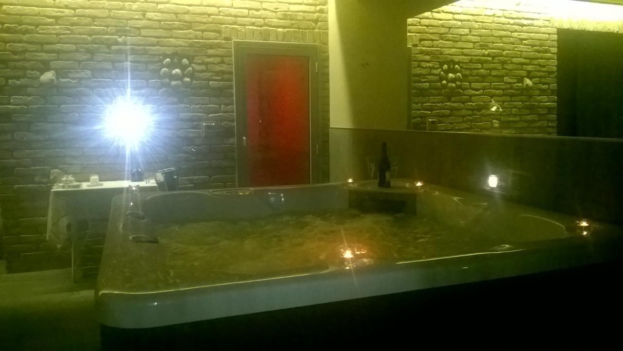 Agriturismo Piccolo Albero لوريتو أبروتينو المظهر الخارجي الصورة